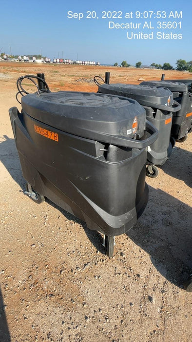 2022 KWIKOOL KPO5-21