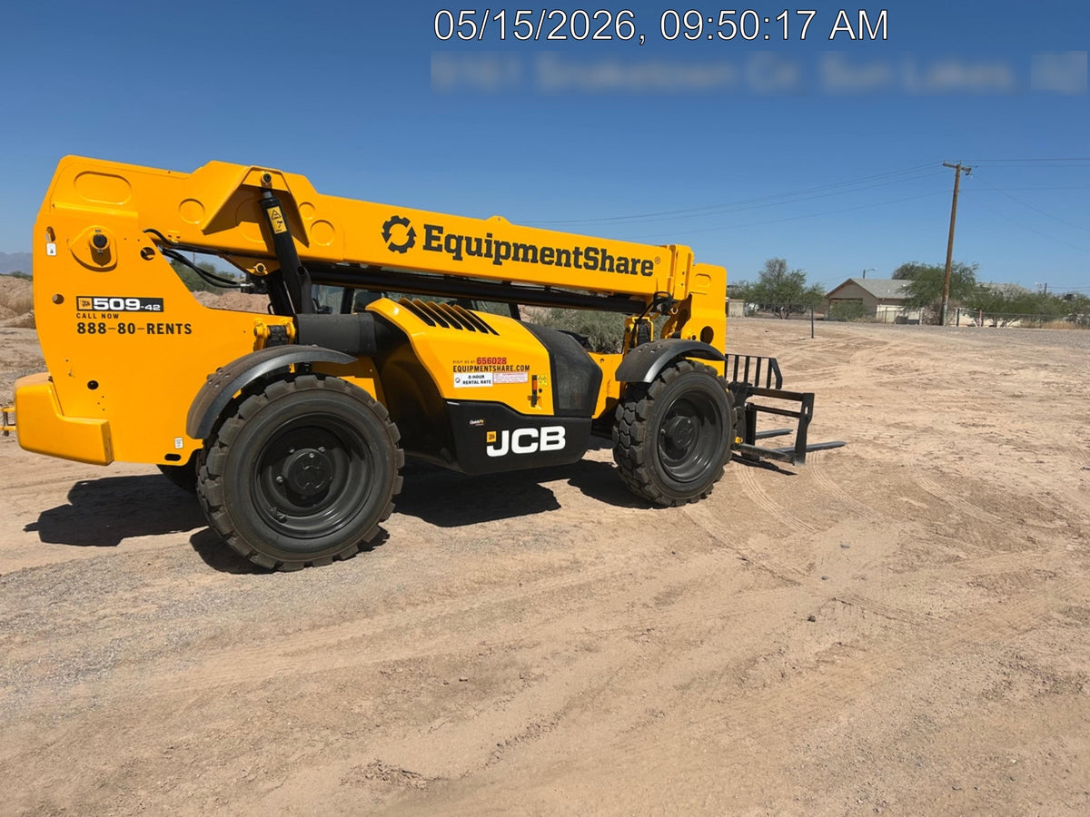 2026 JCB 509-42