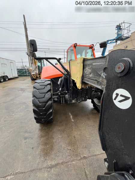 2022 JLG 1732