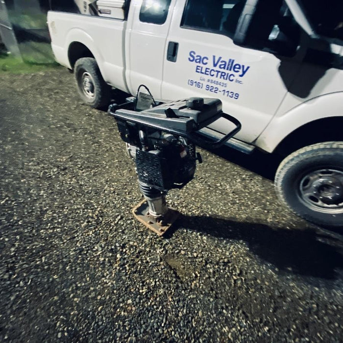 2024 THIRD COAST EQUIPMENT PR70H