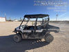 2022 KAWASAKI Mule PRO-DXT (Half Door)
