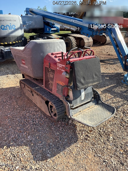 2024 TORO MBTX 2500-TS