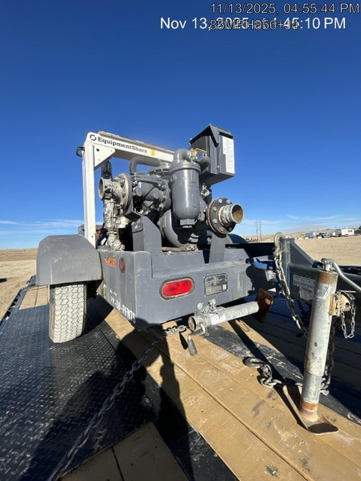 2022 ATLAS COPCO PAC F44 KD