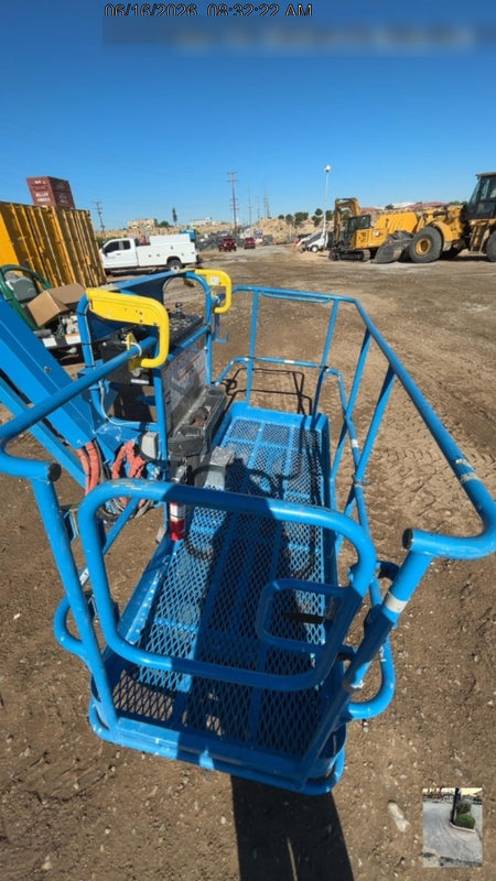 2024 GENIE S-45 XC