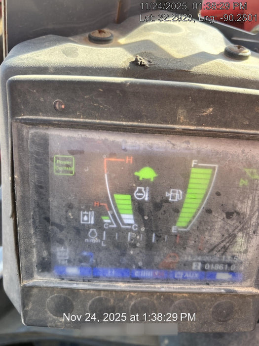 2019 TAKEUCHI TL10V2-R