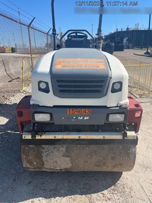 2021 DYNAPAC CC 1200