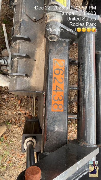 2022 BLUE DIAMOND 106525