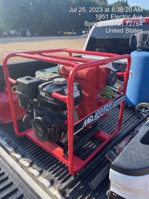 2023 MULTIQUIP QP4TH