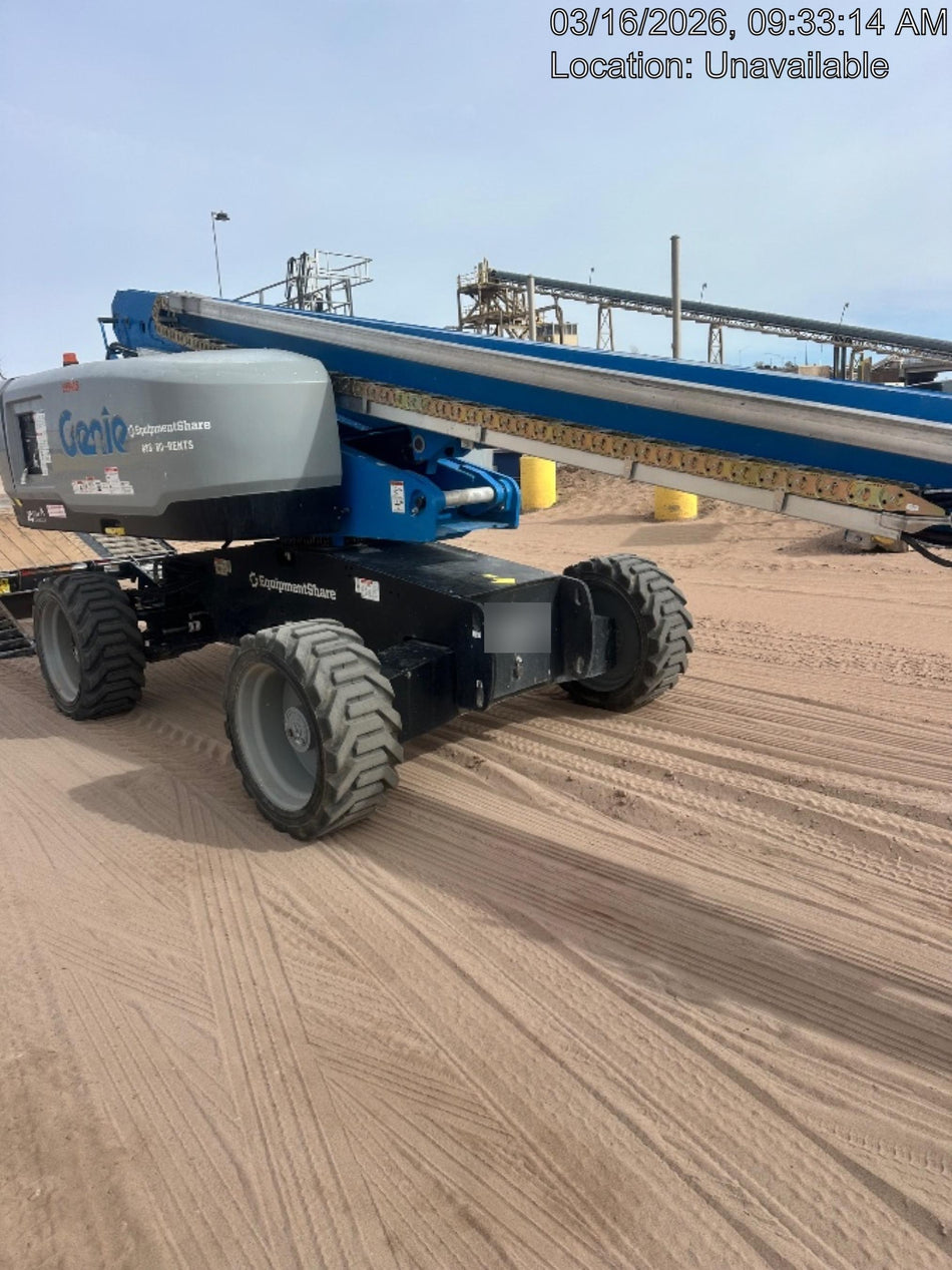 2024 GENIE S-65 XC