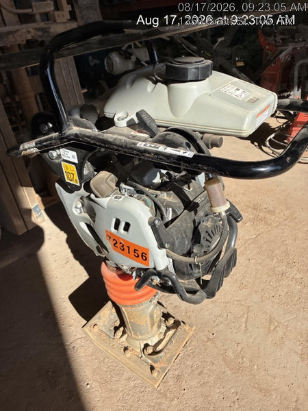 2026 MULTIQUIP MTX60HD