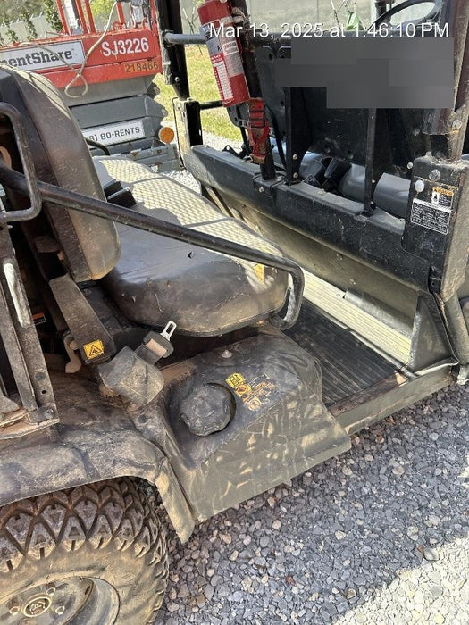 2020 KUBOTA RTV-X1140W-H (Canopy)