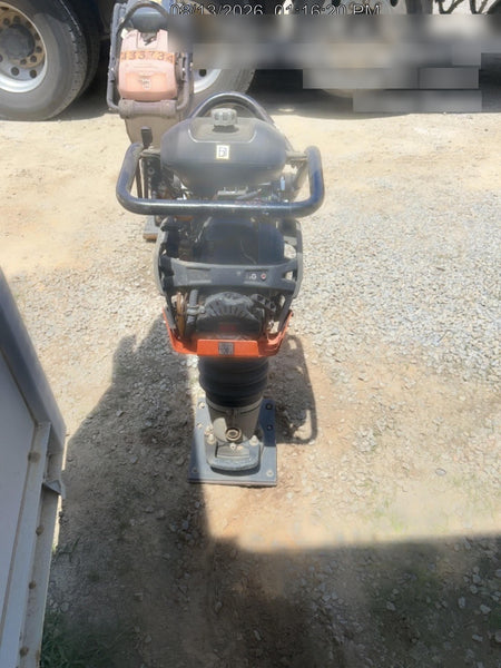 2024 HUSQVARNA LT6005