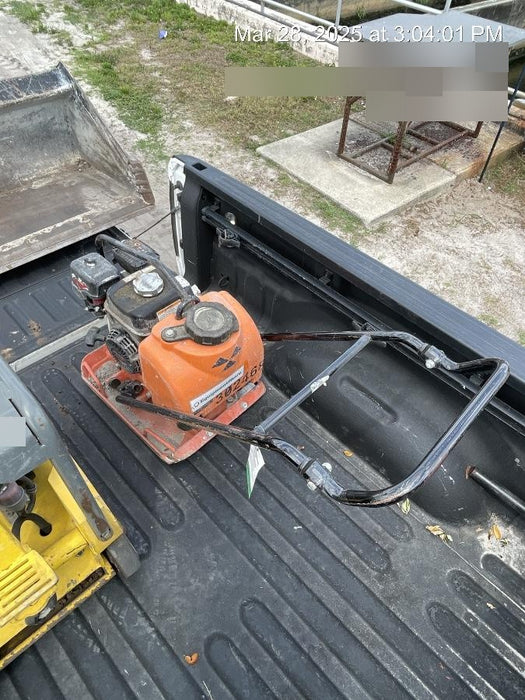 2023 MULTIQUIP MVC82VHW