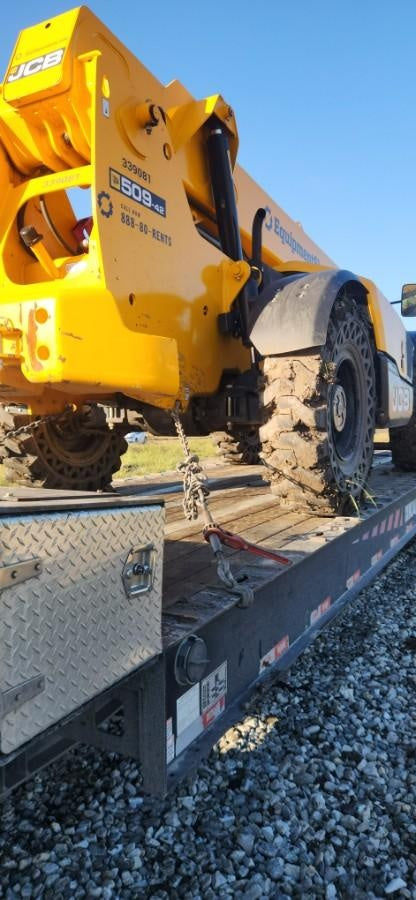 2023 JCB 509-42