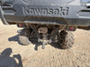 2020 Kawasaki Mule PRO-DXT Diesel, 6-Seater, Canopy
