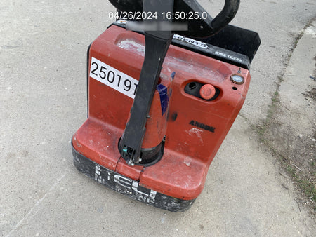 2022 HELI CBD20J