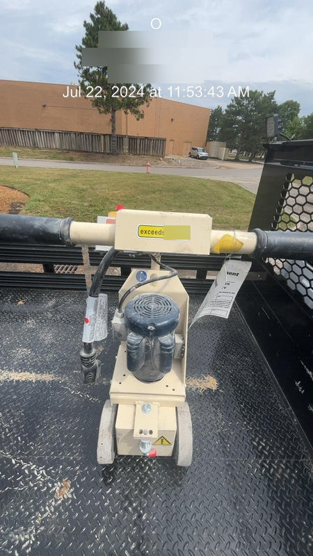 2023 EDCO TMC-7E
