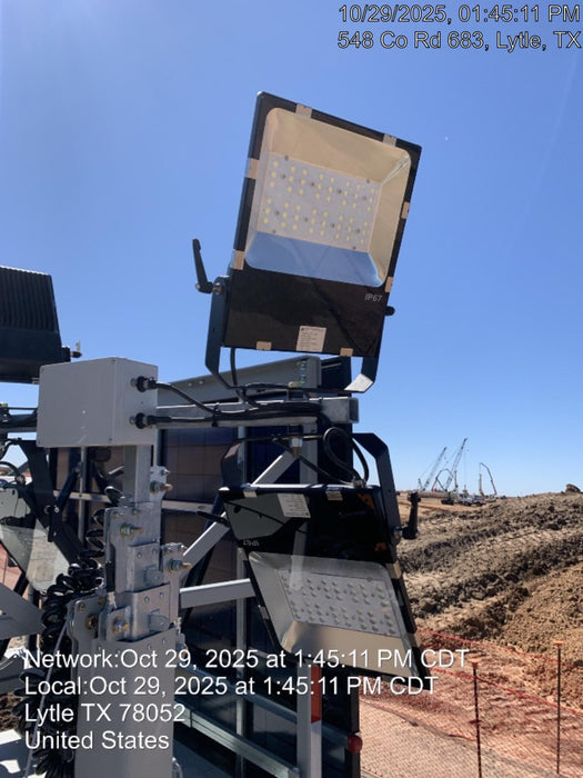 2025 PROGRESS SOLAR SOLUTIONS Helios-2XP