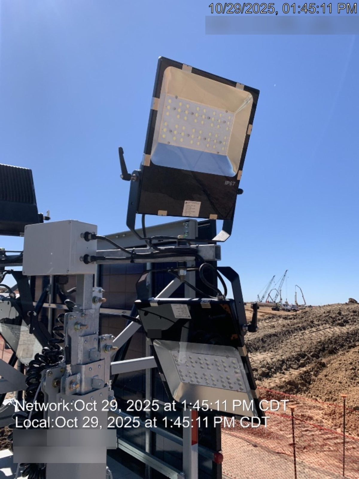 2025 PROGRESS SOLAR SOLUTIONS Helios-2XP