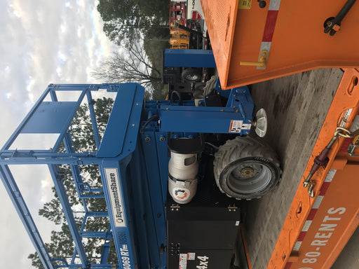 2020 GENIE GS-4069 RT