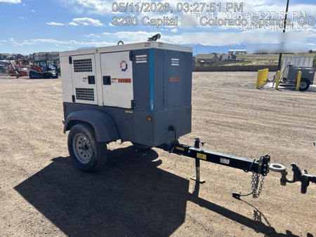 2020 ATLAS COPCO QAS25