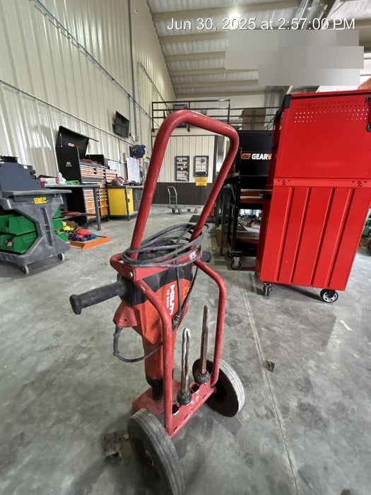 2023 LINCOLN ELECTRIC TOMAHAWK 1500