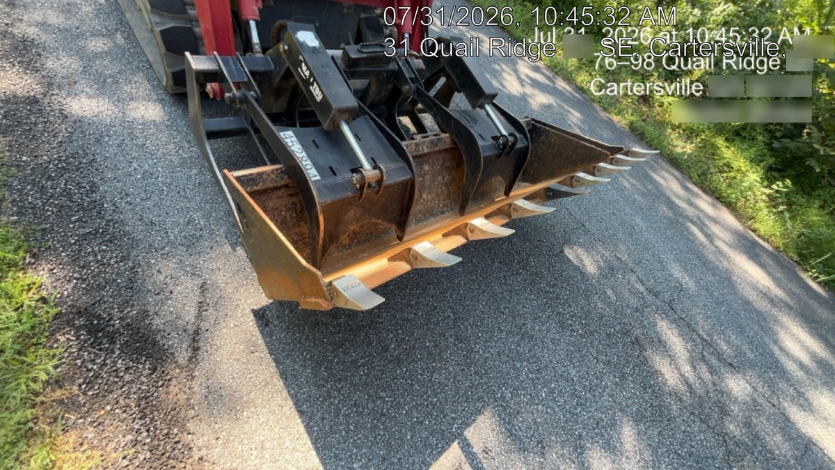 2025 TAKEUCHI TL8R2-R