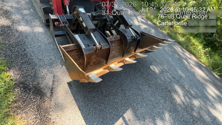 2025 TAKEUCHI TL8R2-R
