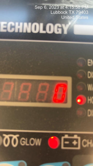 2023 AIRMAN PDS185S CWK