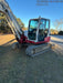 2019 TAKEUCHI TB290