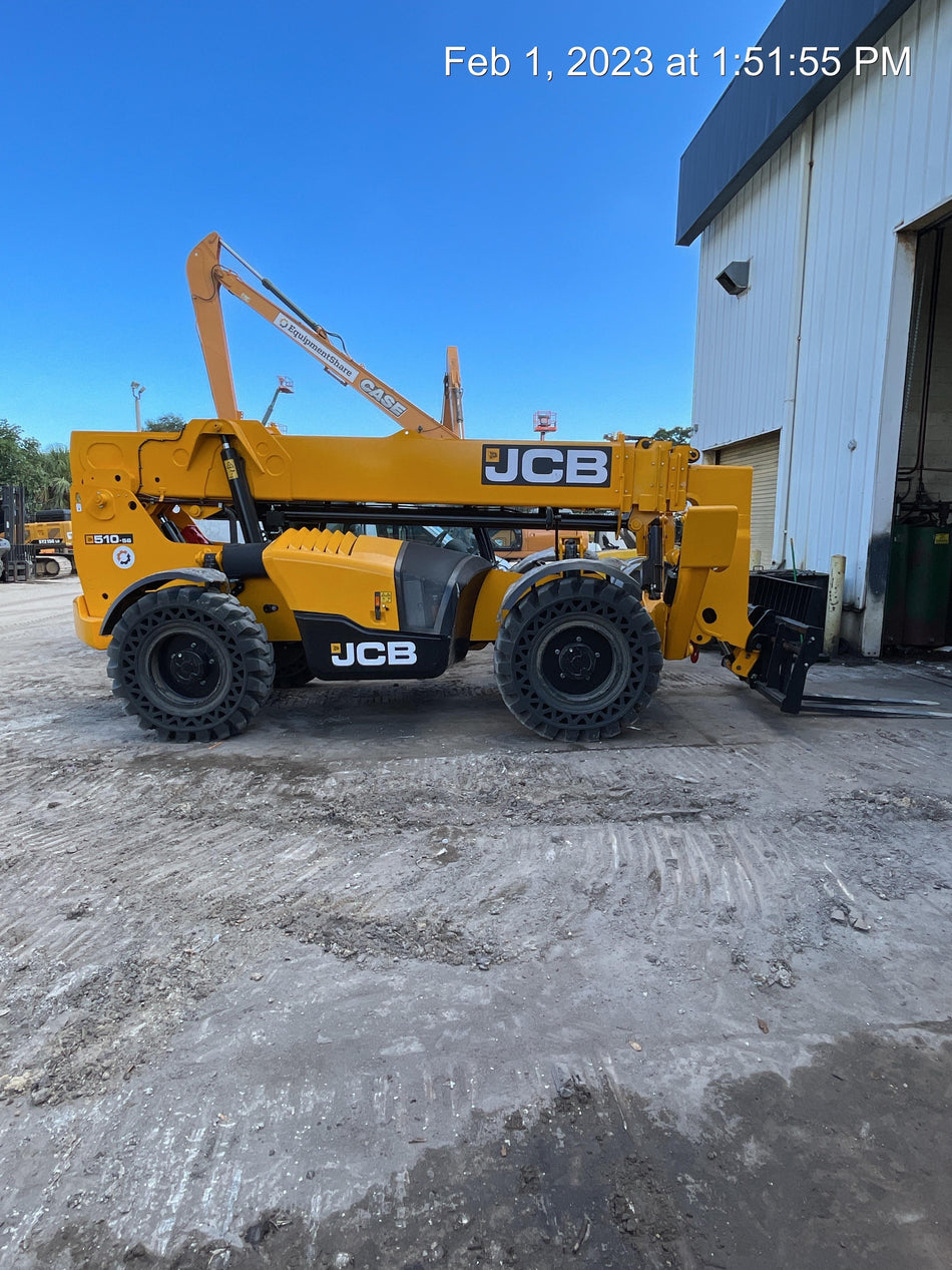 2023 JCB 510-56