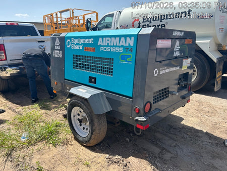 2024 AIRMAN PDS185S
