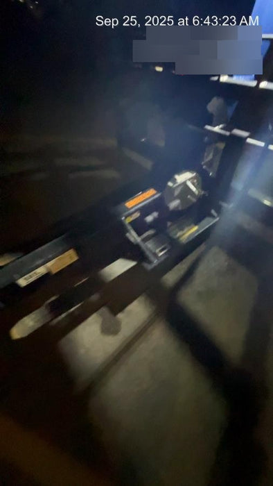 2024 STAR INDUSTRIES M1360B - Star JIB Boom