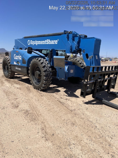 2026 GENIE GTH-1056