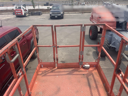 2018 SKYJACK SJ6826 RT