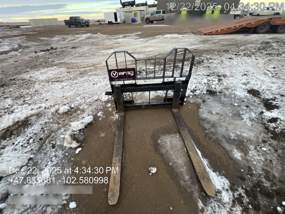 2023 VIRNIG PF4855-5VG