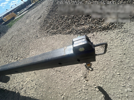 2025 STAR INDUSTRIES M1360B - Star JIB Boom