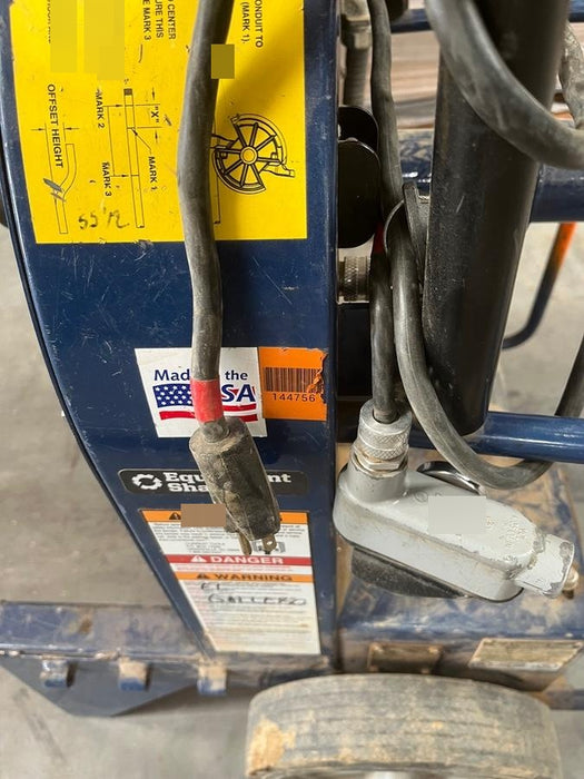 2021 CURRENT TOOLS 77SR