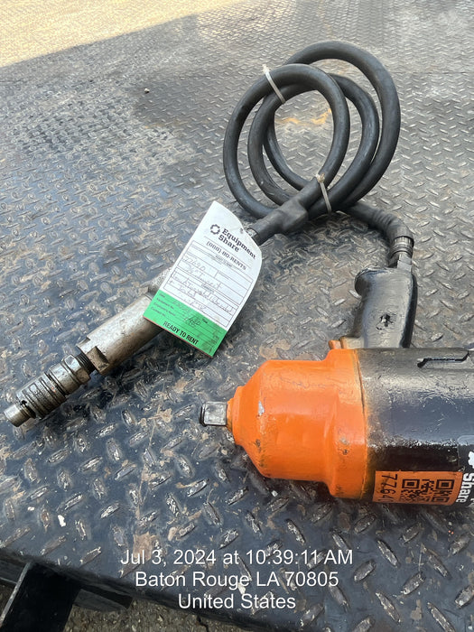 2020 MICHIGAN PNEUMATIC 750SS