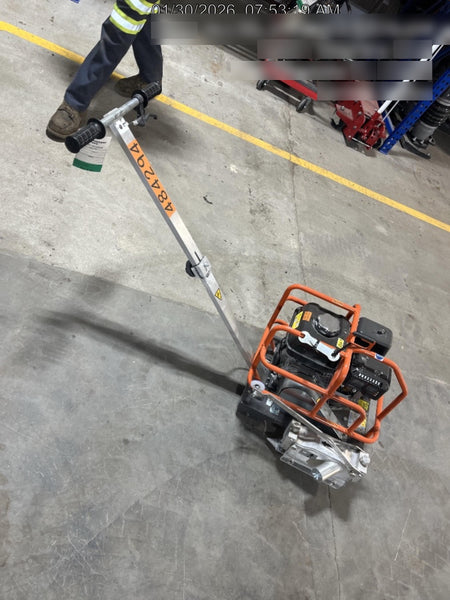 2024 HUSQVARNA SOFF-CUT 150