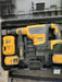 2021 DEWALT DCH614X2