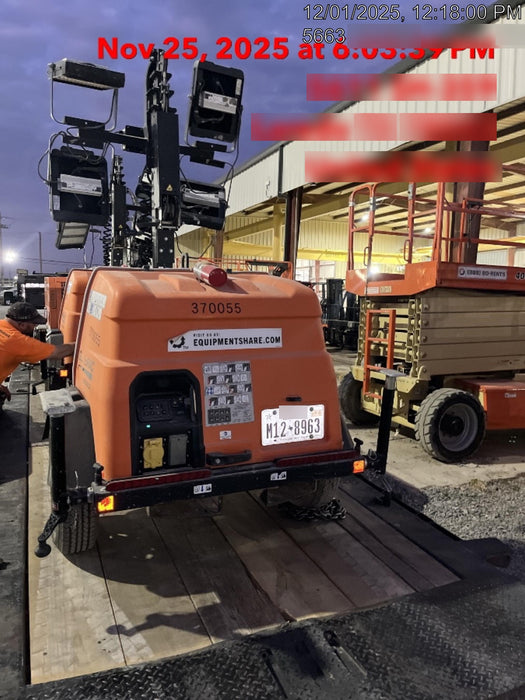 2023 GENERAC MLT2