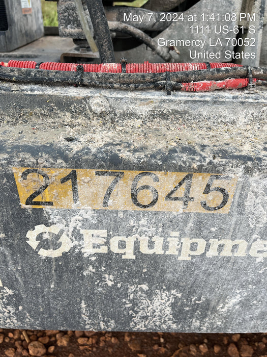 2022 ATLAS COPCO PAC F66 KD