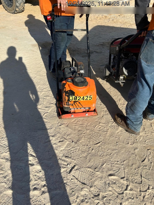 2023 MULTIQUIP MVC82VHW