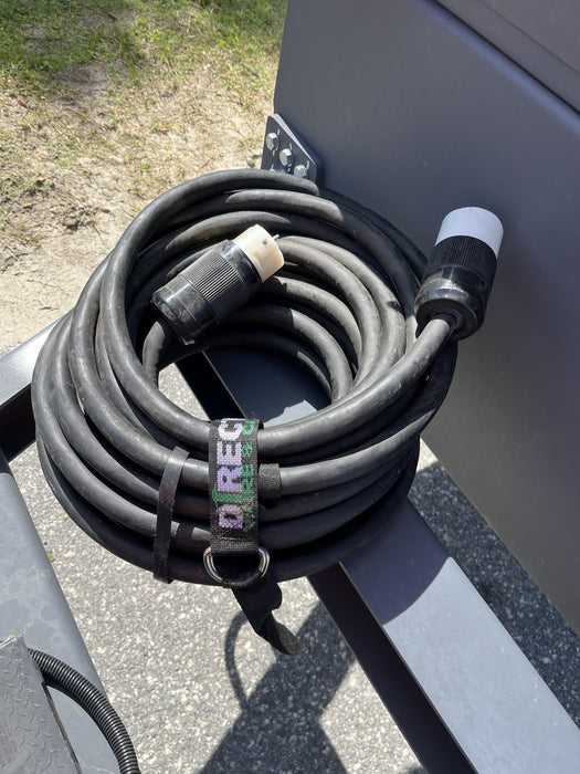 2022 ATLAS COPCO QAS 70