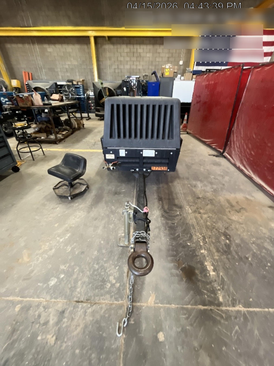 2021 SULLAIR 185D-DPQ KU4F