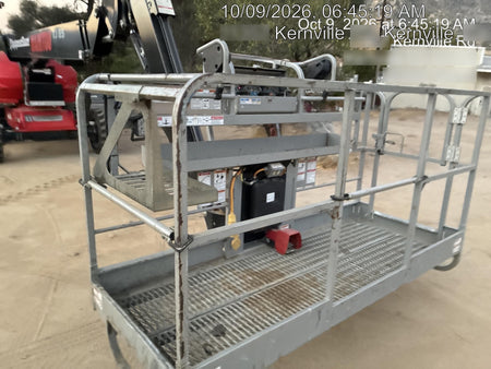 2025 MANITOU TJ85