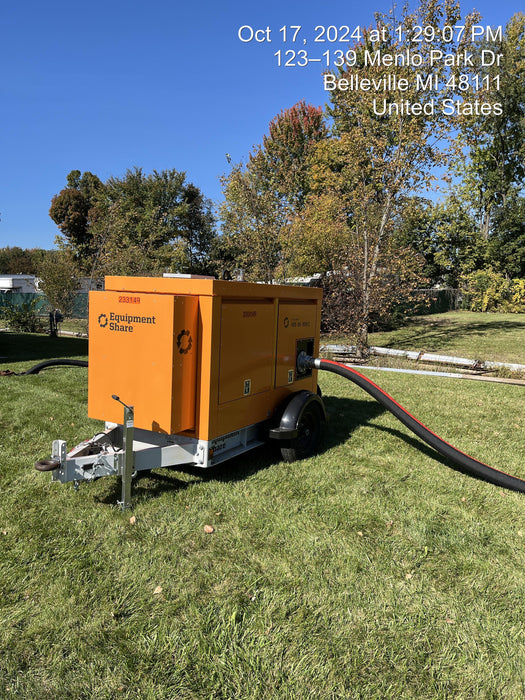 2022 PIONEER SAPP44S10L71-D2.9L4