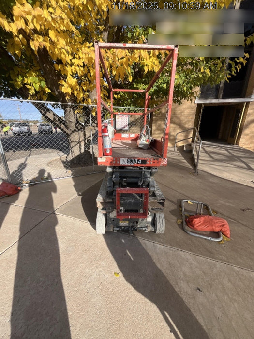 2018 SKYJACK SJIII-3219