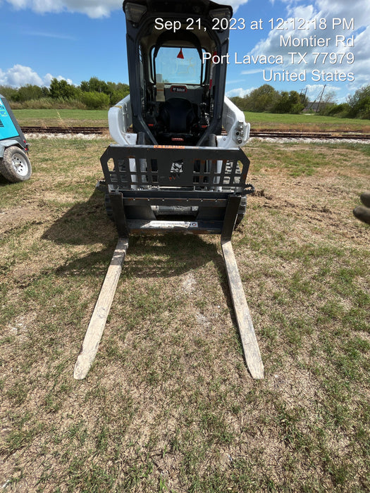 2023 SOLESBEE SPF-48